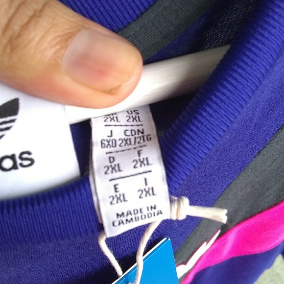 Adidas | T-shirt - Picture 5 of 7